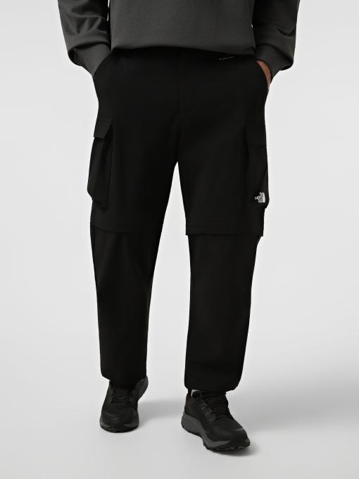 Брюки The North Face M TRAVEL KOSH PANTS модель NF0A8HFKJK31 Фото