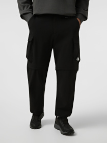 Брюки The North Face M TRAVEL KOSH PANTS модель NF0A8HFKJK31 Фото