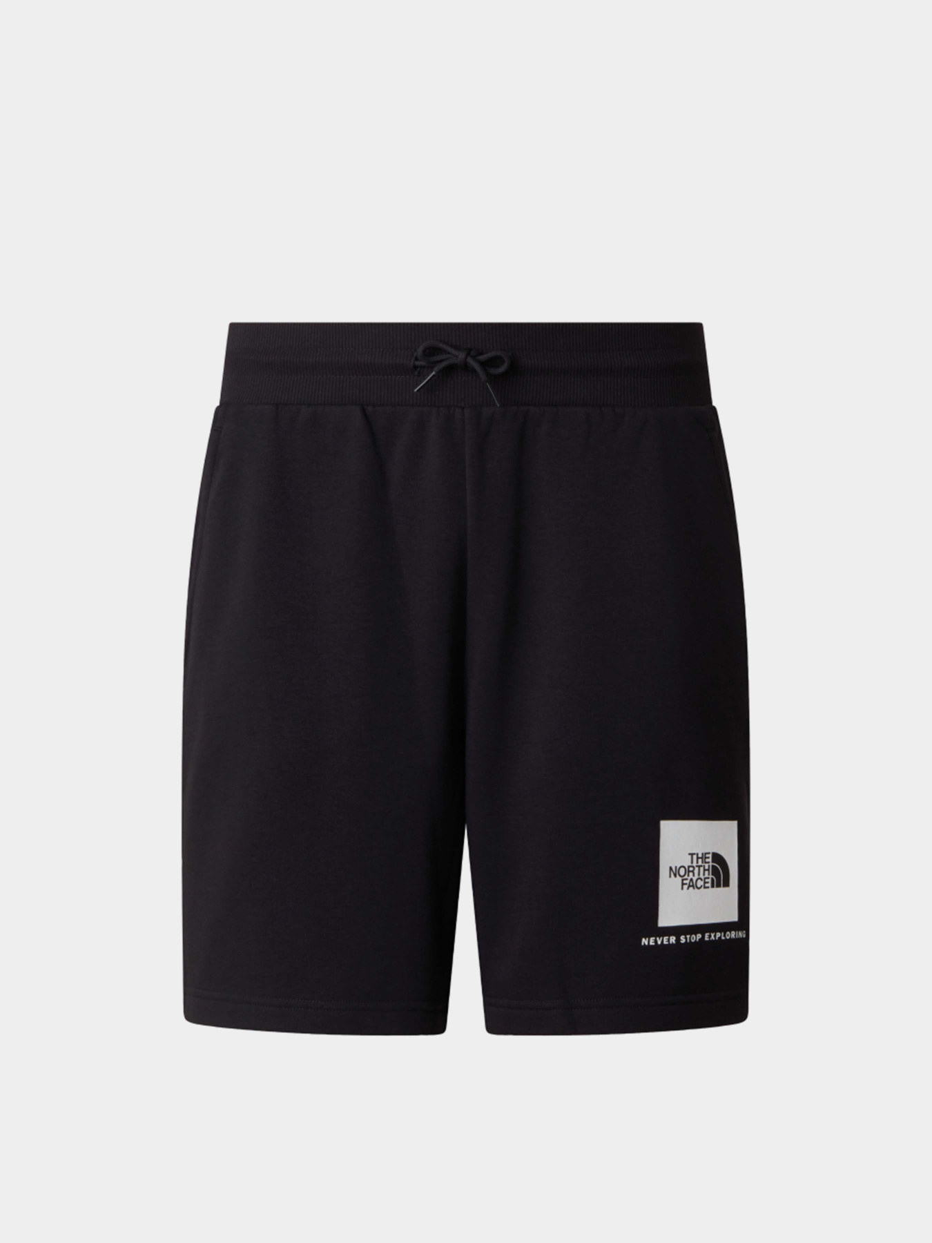 Шорти The North Face M BOX NSE LIGHT REGULAR SHORTS модель NF0A8GQ8JK31 Фото