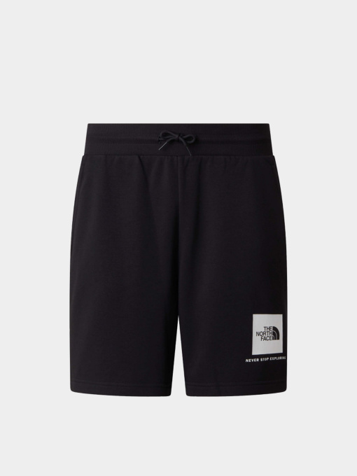 Шорти The North Face M BOX NSE LIGHT REGULAR SHORTS модель NF0A8GQ8JK31 Фото
