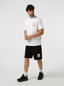 Шорти The North Face M BOX NSE LIGHT REGULAR SHORTS модель NF0A8GQ8JK31 Фото