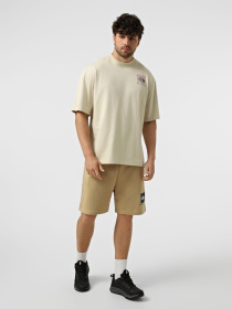 Шорты The North Face M BOX NSE LIGHT REGULAR SHORTS модель NF0A8GQ8LK51 Фото