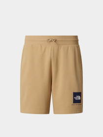 Шорти The North Face M BOX NSE LIGHT REGULAR SHORTS модель NF0A8GQ8LK51 Фото
