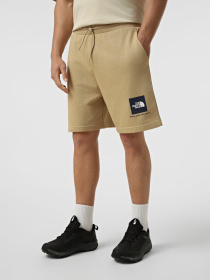 Шорти The North Face M BOX NSE LIGHT REGULAR SHORTS модель NF0A8GQ8LK51 Фото
