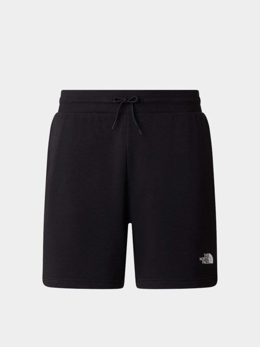 Шорти The North Face M SIMPLE DOME LIGHT REGULAR SH модель NF0A8GQBJK31 Фото