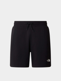 Шорти The North Face M SIMPLE DOME LIGHT REGULAR SH модель NF0A8GQBJK31 Фото