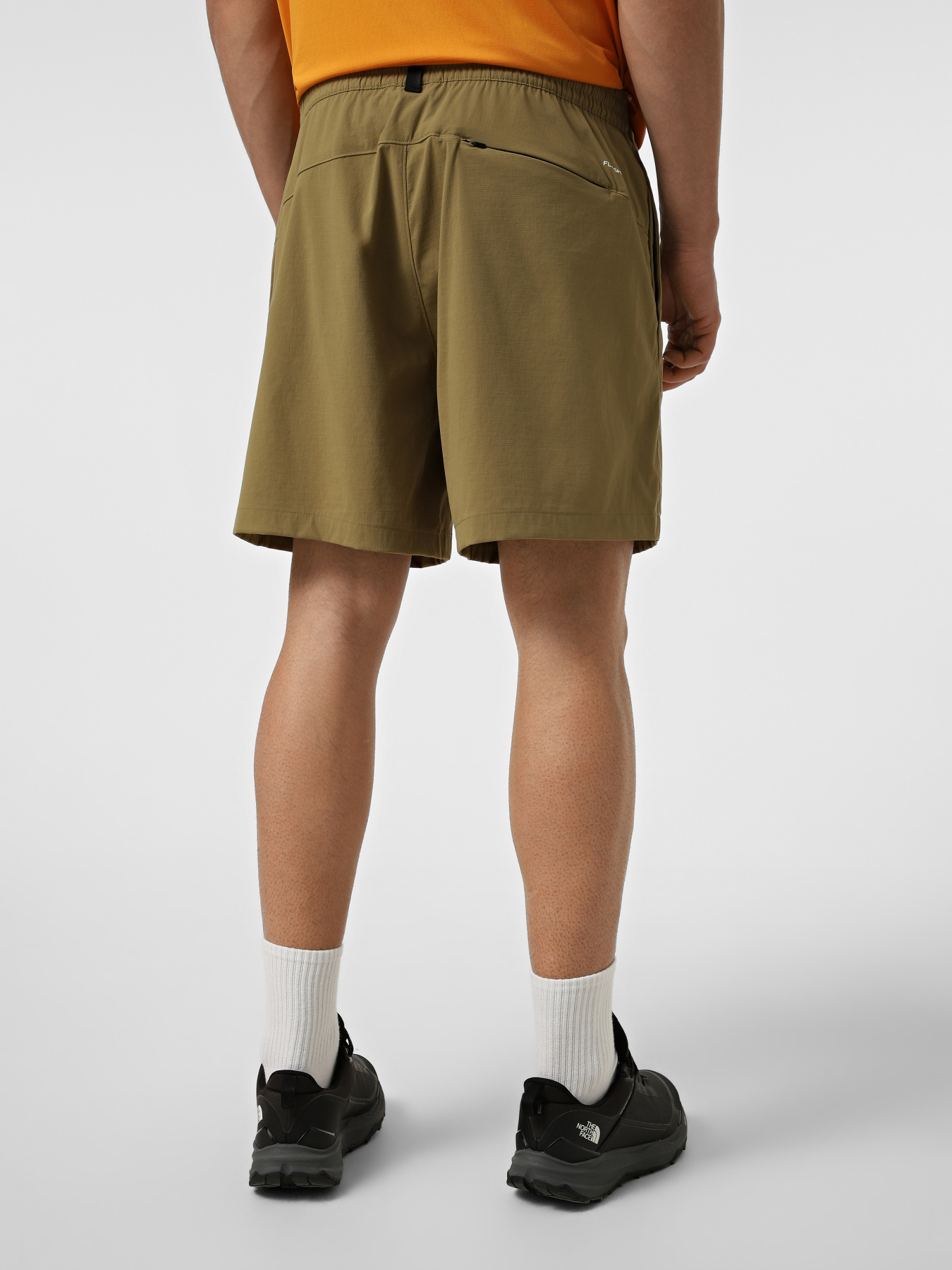 Шорты The North Face M CLASS V PATHFINDER PULL ON S модель NF0A8B5T2EL1 Шорты The North Face M CLASS V PATHFINDER PULL ON S модель NF0A8B5T2EL1 Фото