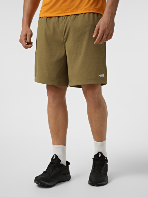 Шорти The North Face M CLASS V PATHFINDER PULL ON S модель NF0A8B5T2EL1 Фото