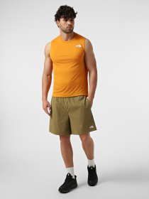 Шорты The North Face M CLASS V PATHFINDER PULL ON S модель NF0A8B5T2EL1 Фото