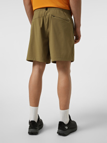 Шорты The North Face M CLASS V PATHFINDER PULL ON S модель NF0A8B5T2EL1 Фото