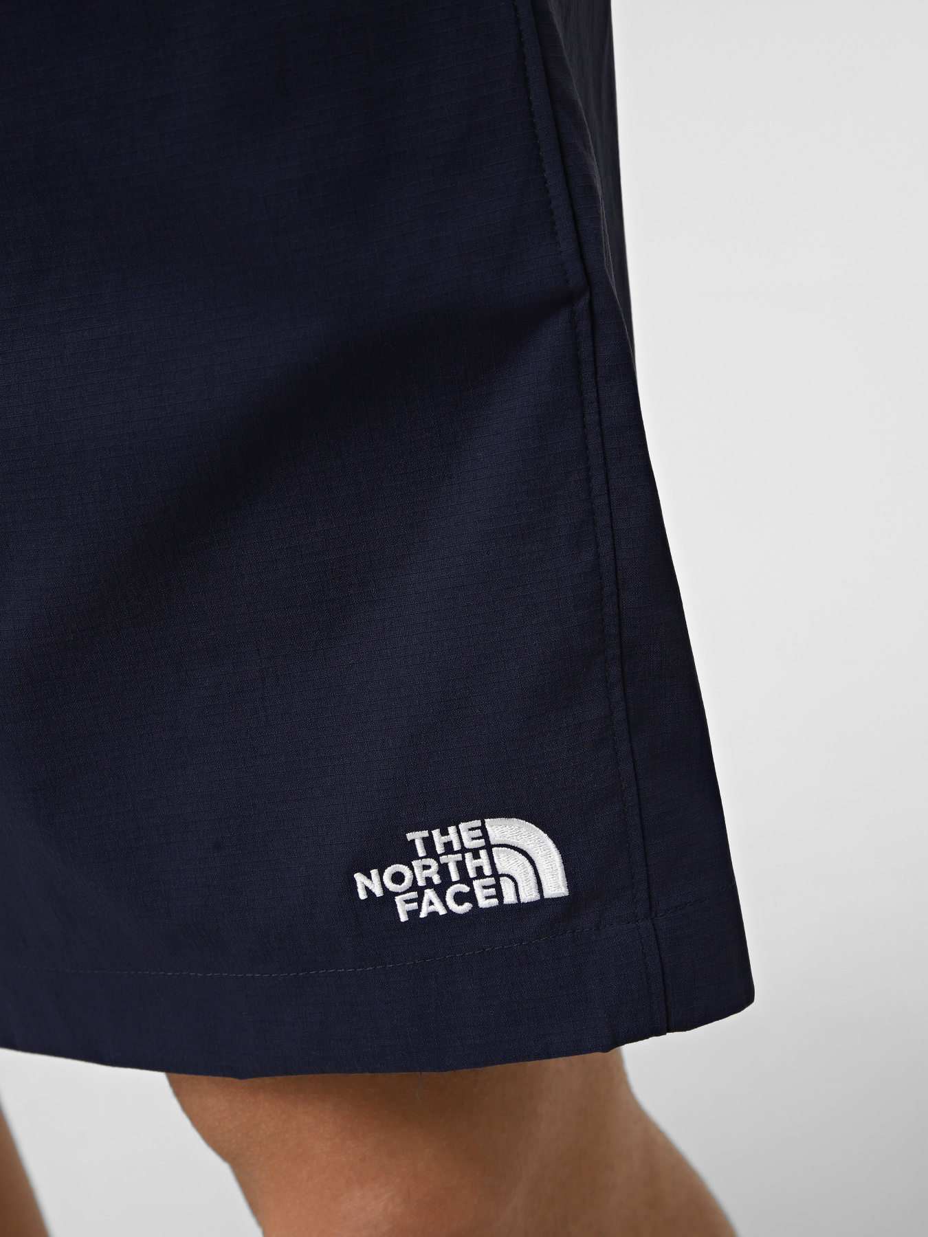 Шорты The North Face M CLASS V PATHFINDER BELTED SH модель NF0A8BHV8K21 Фото