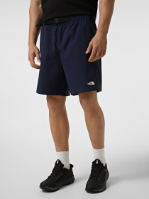 Шорти The North Face M CLASS V PATHFINDER BELTED SH модель NF0A8BHV8K21 Фото