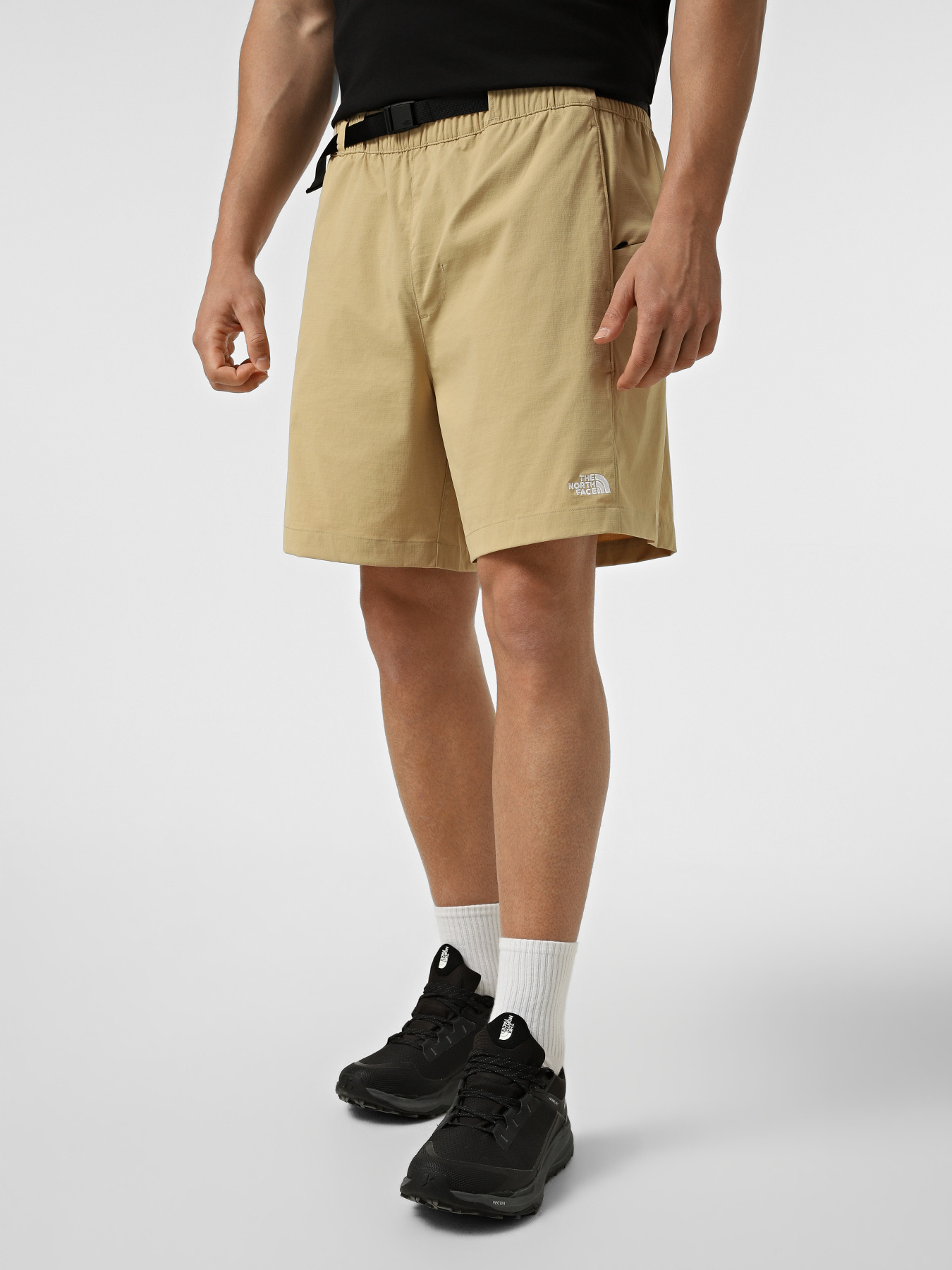 Шорты The North Face M CLASS V PATHFINDER BELTED SH модель NF0A8BHVLK51 Фото