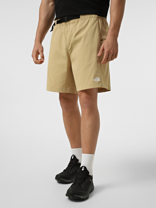 Шорти The North Face M CLASS V PATHFINDER BELTED SH модель NF0A8BHVLK51 Фото
