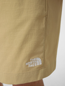 Шорты The North Face M CLASS V PATHFINDER BELTED SH модель NF0A8BHVLK51 Фото