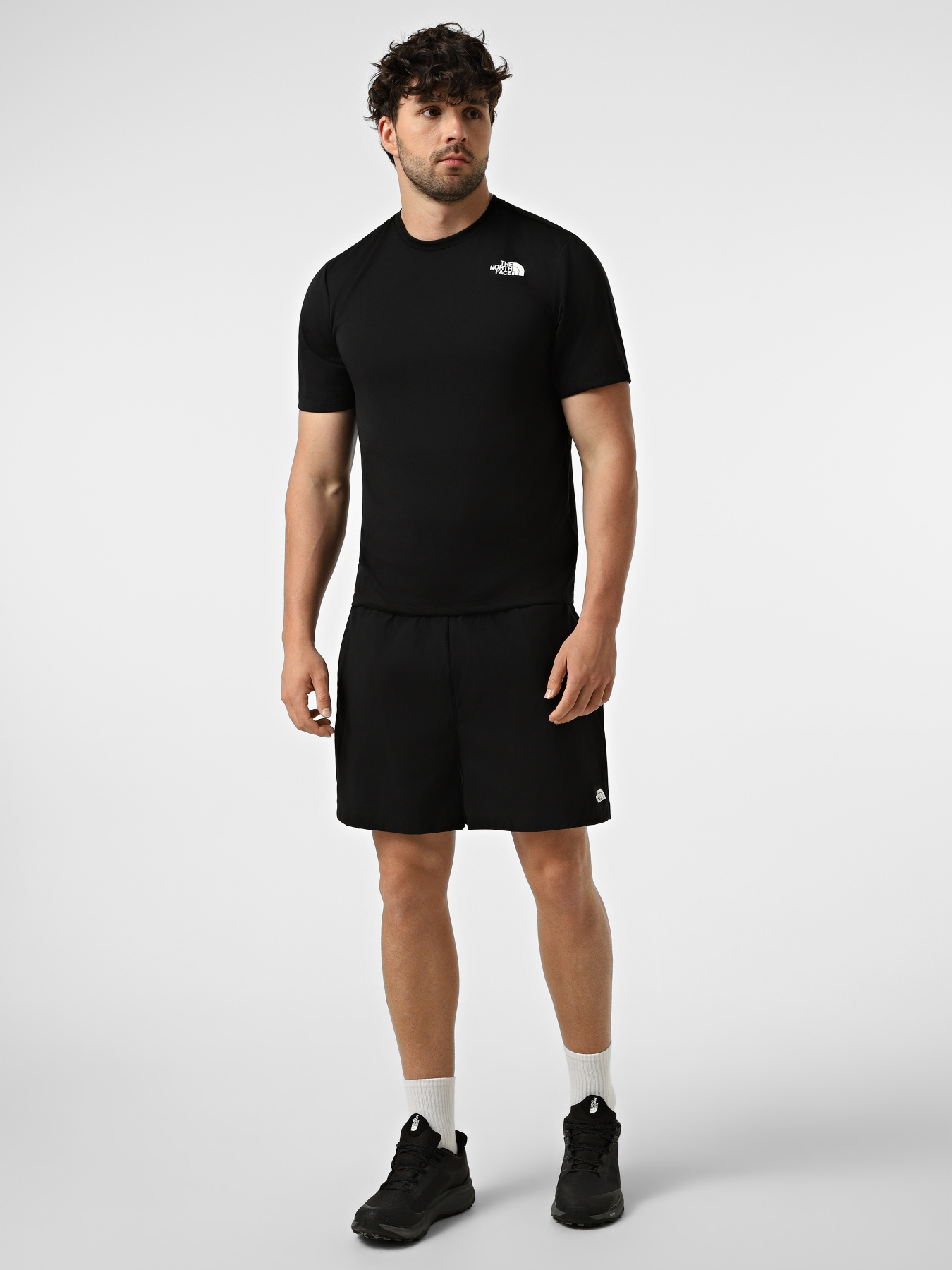 Шорты The North Face M CLASS V PATHFINDER PULL ON S модель NF0A8EKHJK31 Шорты The North Face M CLASS V PATHFINDER PULL ON S модель NF0A8EKHJK31 Фото