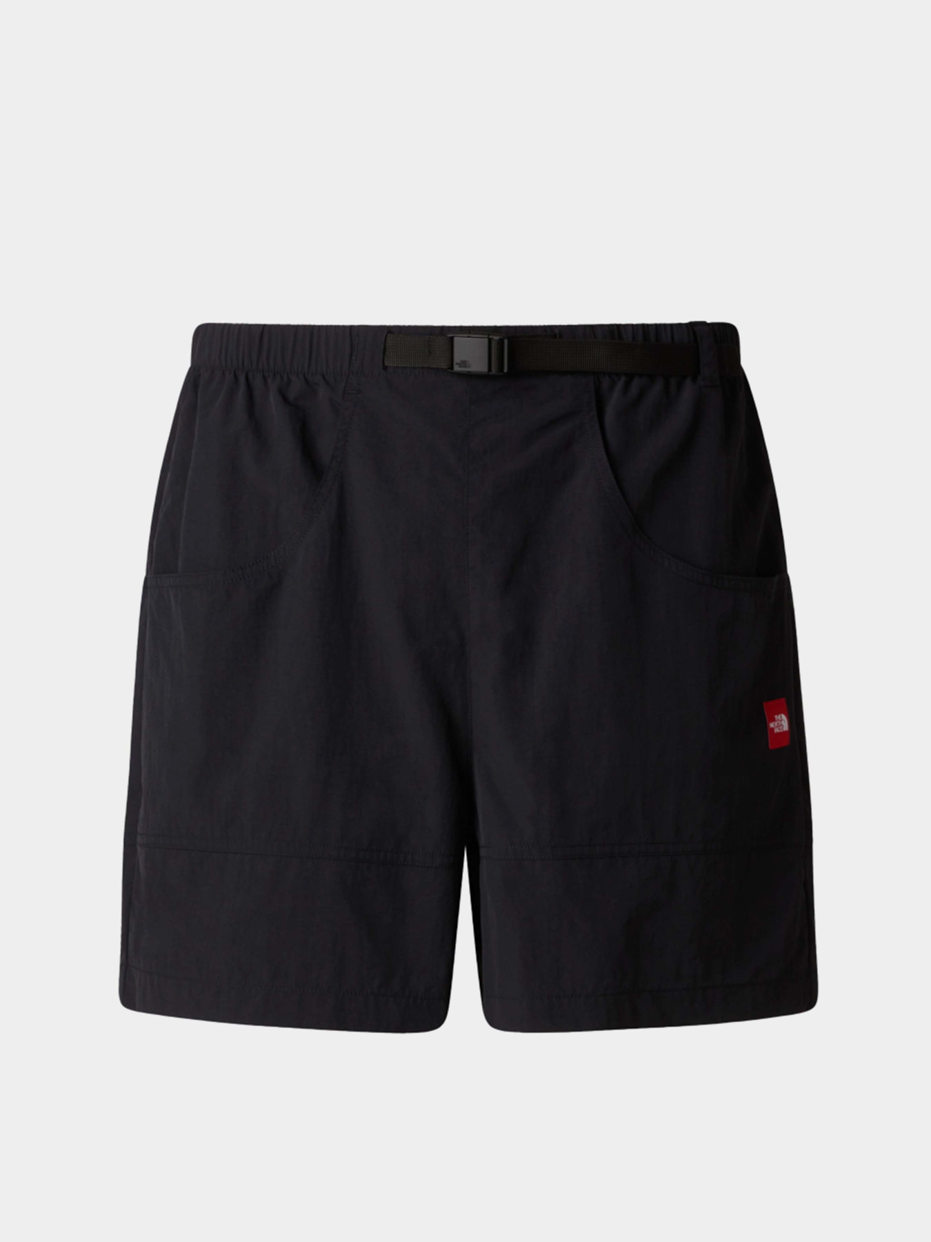 Шорти The North Face M TNF RED BOX NYLON BELTED SHO модель NF0A8FHDJK31 Фото