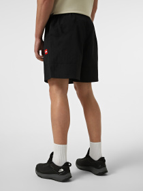 Шорты The North Face M TNF RED BOX NYLON BELTED SHO модель NF0A8FHDJK31 Фото