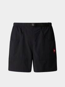 Шорти The North Face M TNF RED BOX NYLON BELTED SHO модель NF0A8FHDJK31 Фото