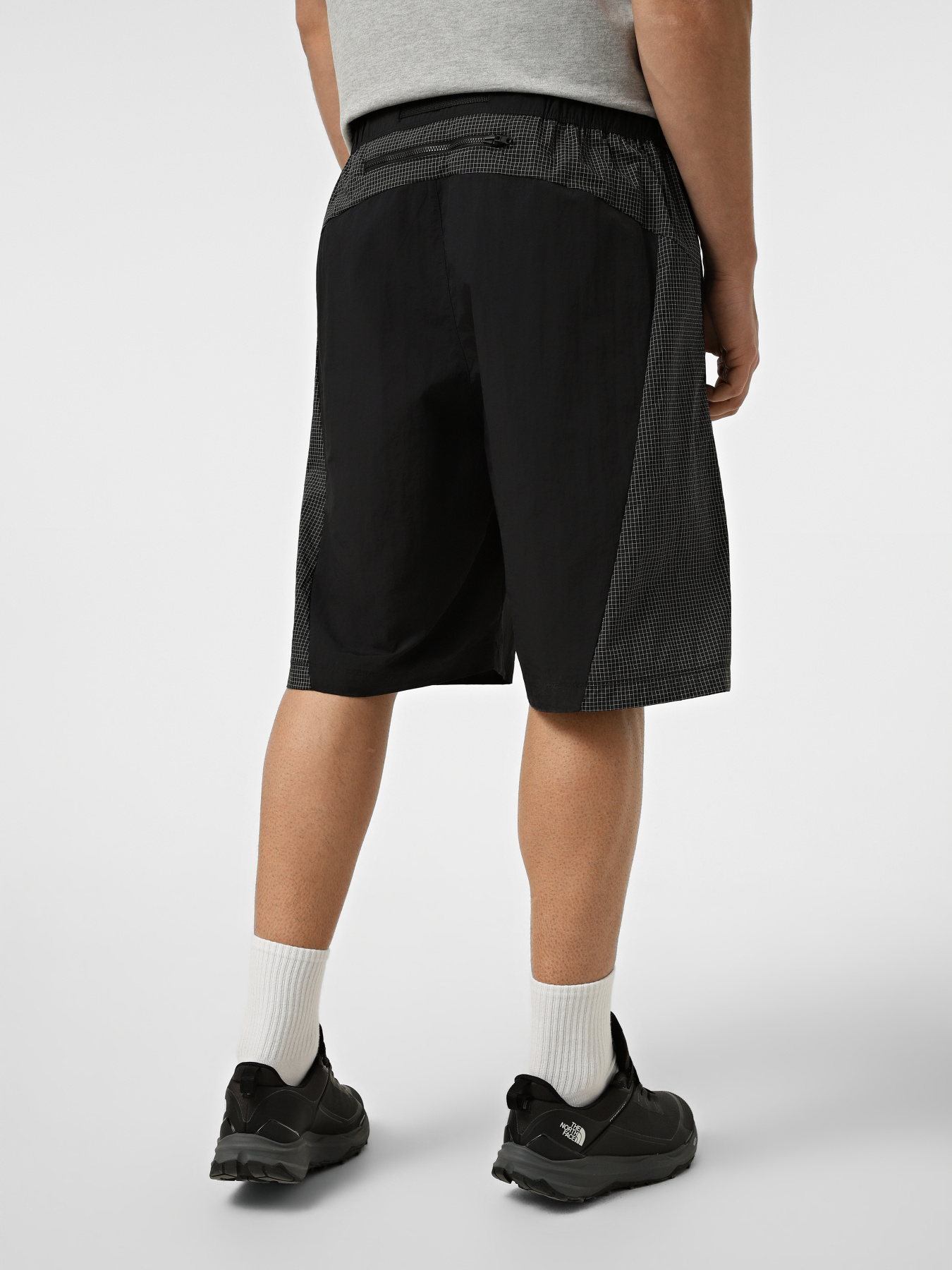 Шорти The North Face U NSE BELTED SHORT модель NF0A8GE5JK31 Шорти The North Face U NSE BELTED SHORT модель NF0A8GE5JK31 Фото