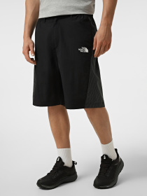 Шорти The North Face U NSE BELTED SHORT модель NF0A8GE5JK31 Фото