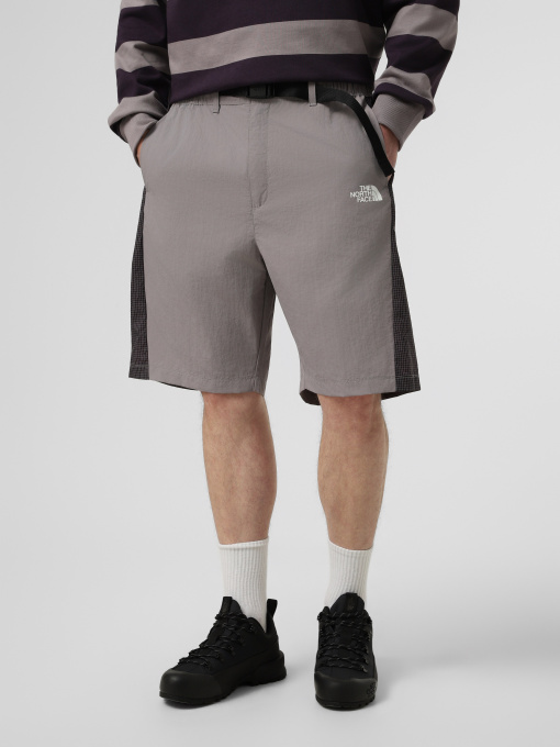 Шорти The North Face U NSE BELTED SHORT модель NF0A8GE5JZU1 Фото