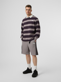 Шорты The North Face U NSE BELTED SHORT модель NF0A8GE5JZU1 Фото