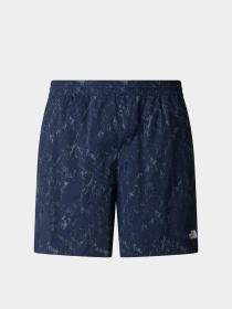 Шорты The North Face M CLASS V PATHFINDER PULL ON 7 модель NF0A8GHWKA01 Фото