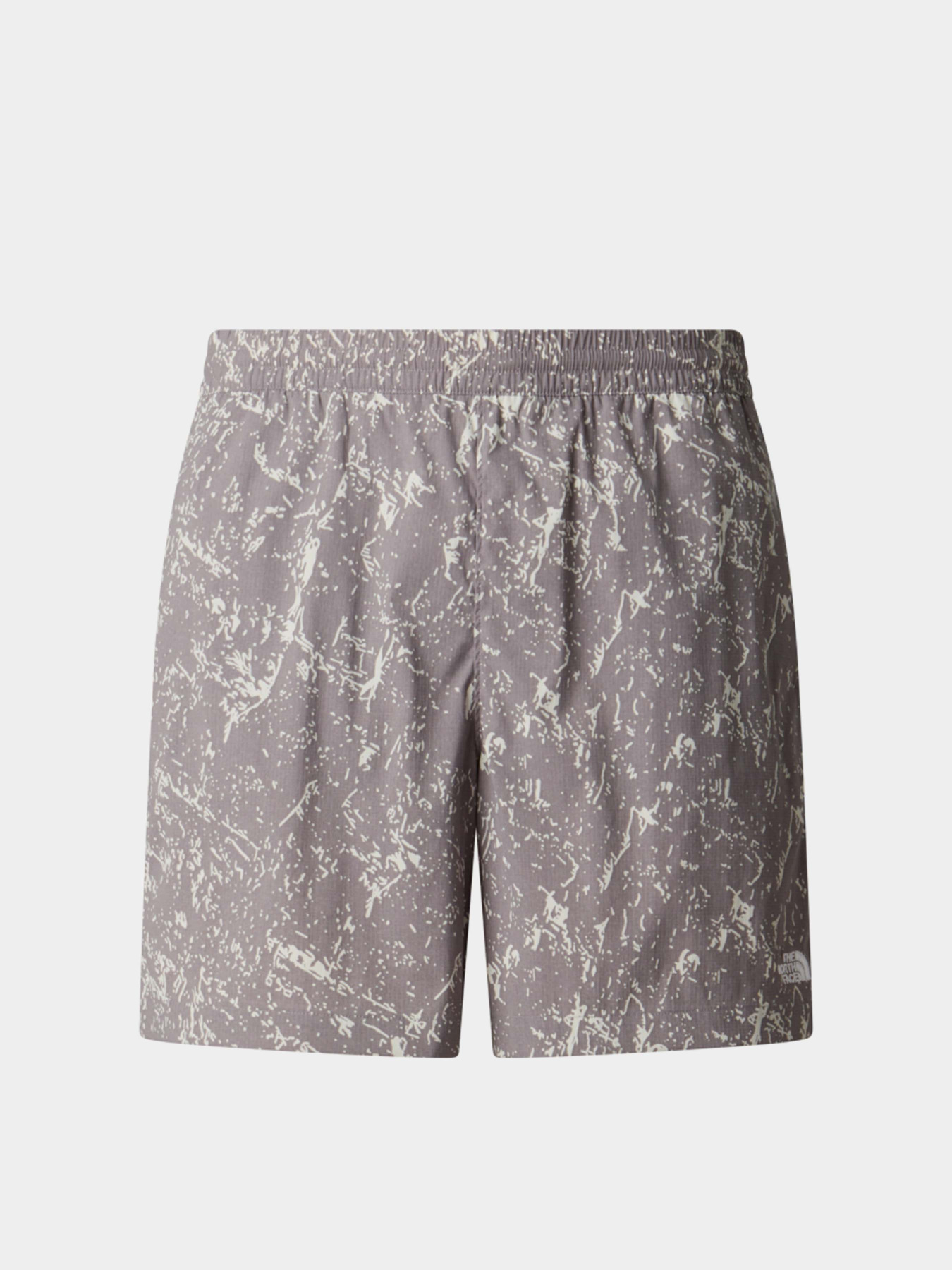 Шорты The North Face M CLASS V PATHFINDER PULL ON 7 модель NF0A8GHWJZT1 Фото