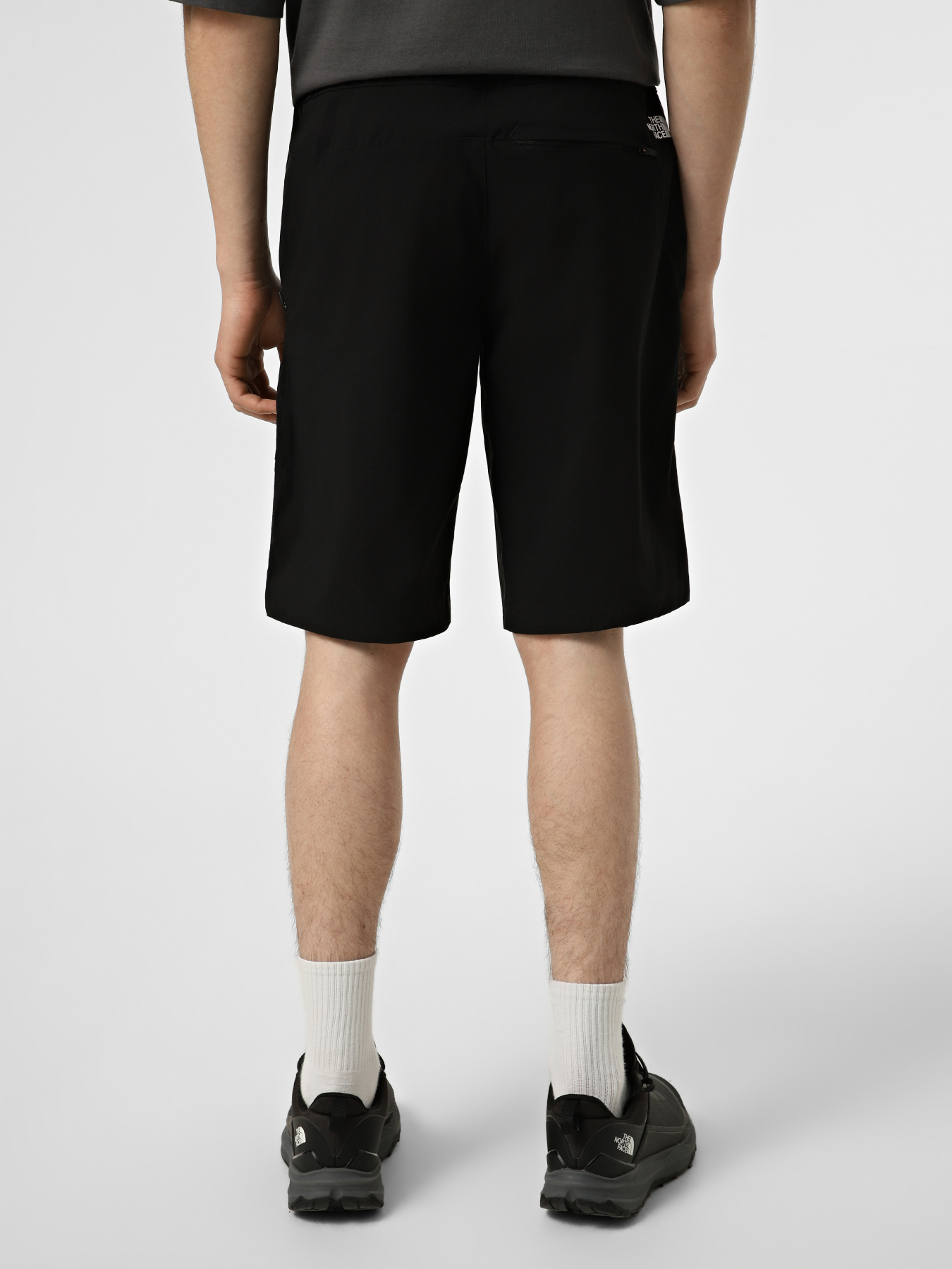 Шорты The North Face M LIGHTNING SHORT - EU модель NF0A495O4H01 Фото