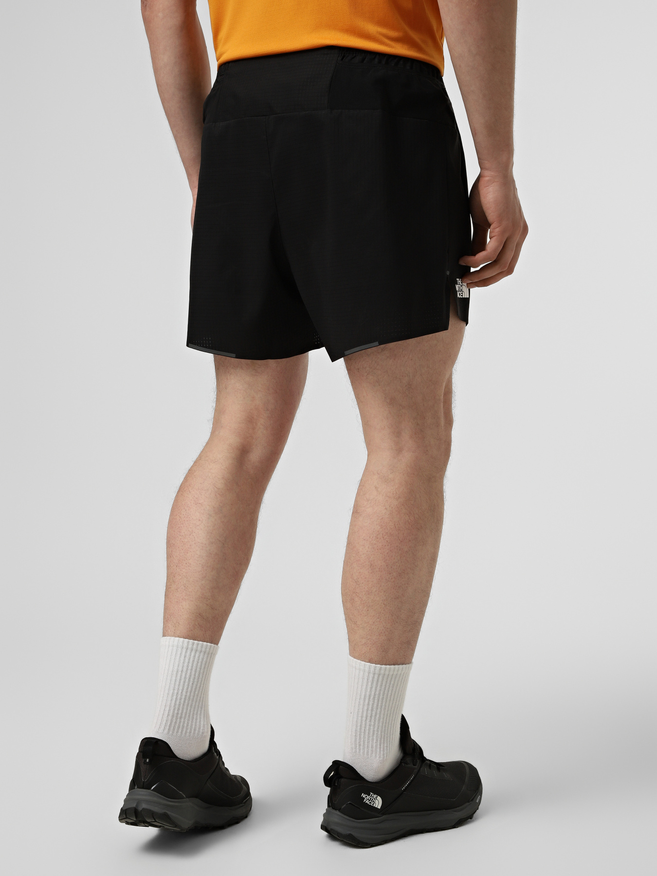 Шорты The North Face M SUMMIT PACESETTER 5IN SHORT модель NF0A8BB4JK31 Шорты The North Face M SUMMIT PACESETTER 5IN SHORT модель NF0A8BB4JK31 Фото