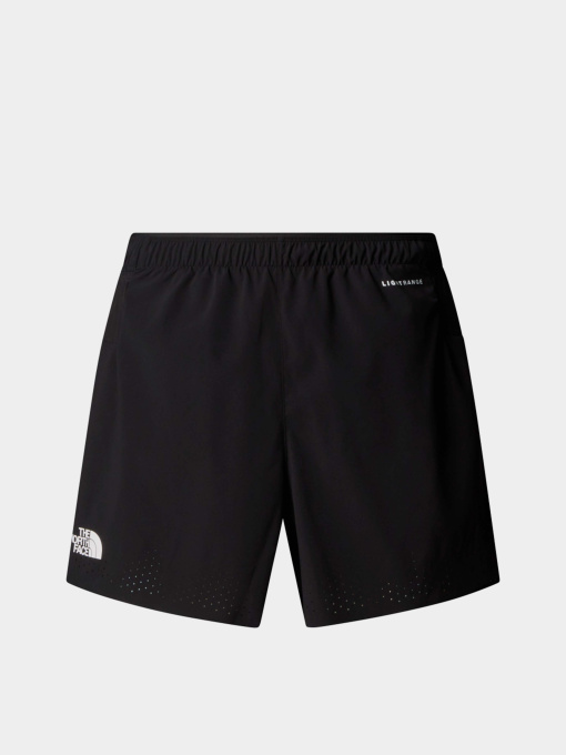 Шорты The North Face M SUMMIT PACESETTER 5IN SHORT модель NF0A8BB4JK31 Фото