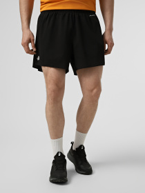Шорты The North Face M SUMMIT PACESETTER 5IN SHORT модель NF0A8BB4JK31 Фото