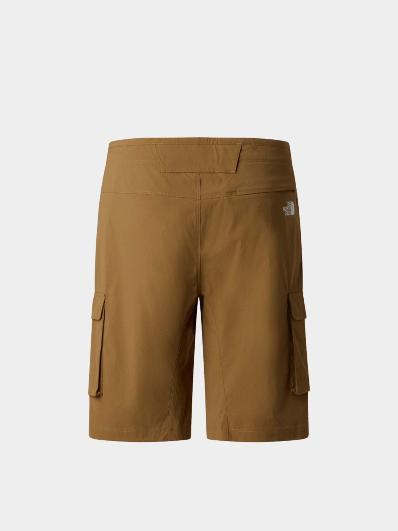 Шорты The North Face M EXPLORATION CARGO SHORTS модель NF0A8EC71731 Фото
