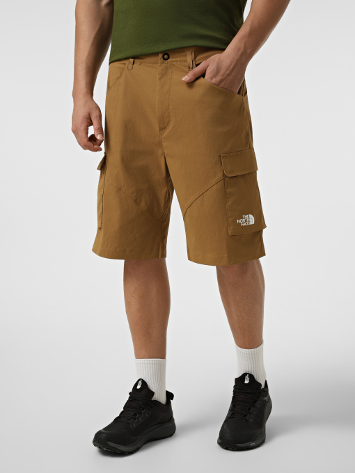 Шорти The North Face M EXPLORATION CARGO SHORTS модель NF0A8EC71731 Фото