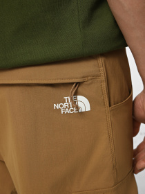 Шорты The North Face M EXPLORATION CARGO SHORTS модель NF0A8EC71731 Фото