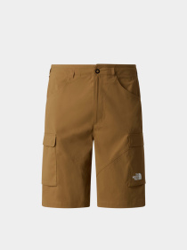 Шорты The North Face M EXPLORATION CARGO SHORTS модель NF0A8EC71731 Фото