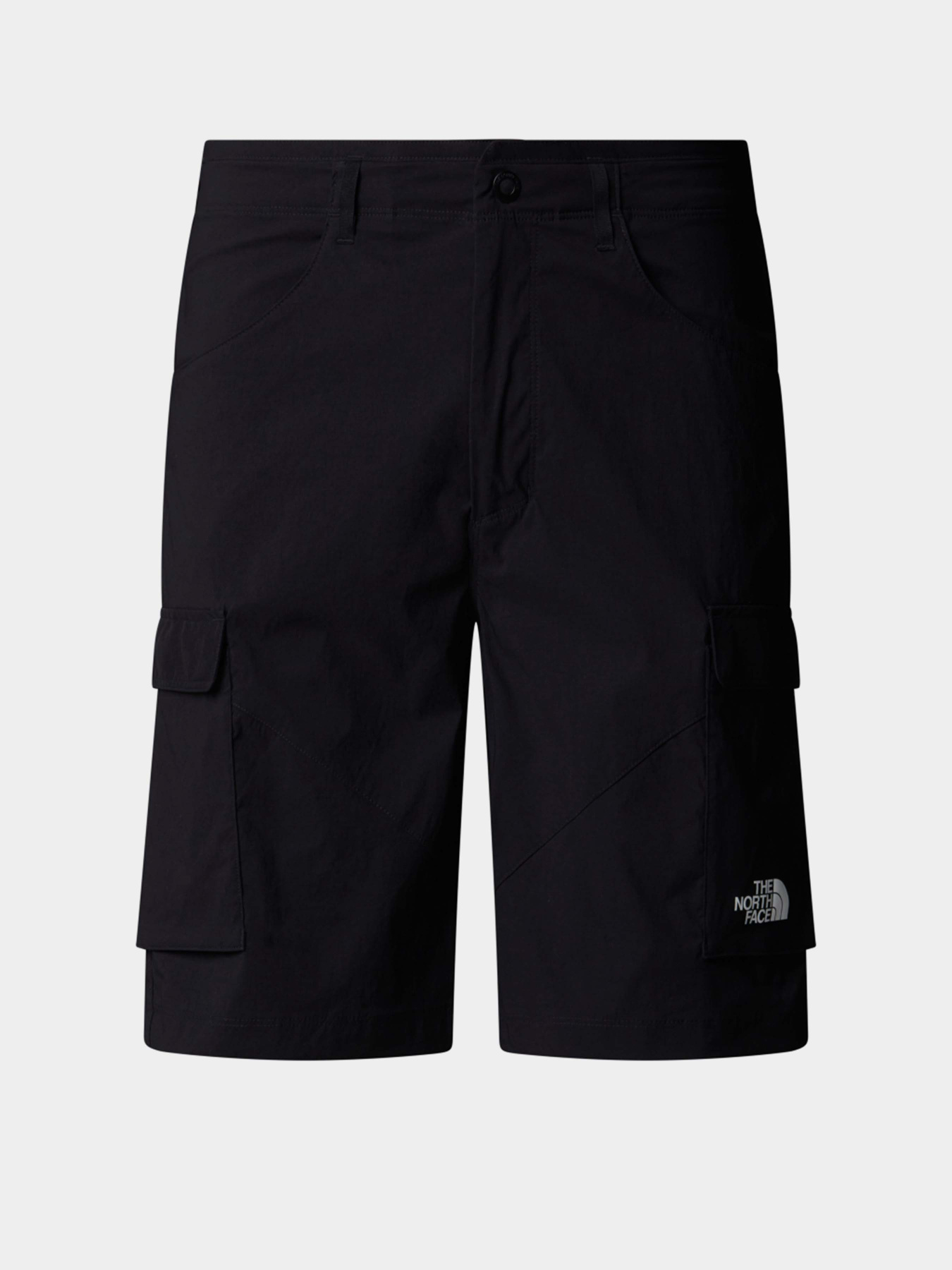 Шорты The North Face M EXPLORATION CARGO SHORTS модель NF0A8EC7JK31 Фото