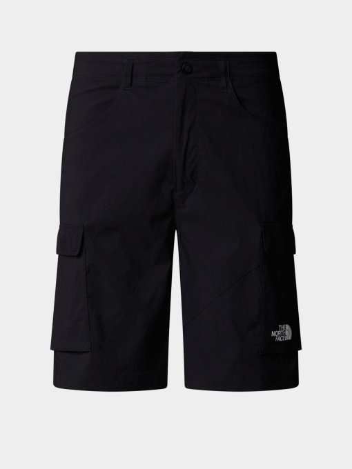Шорты The North Face M EXPLORATION CARGO SHORTS модель NF0A8EC7JK31 Фото