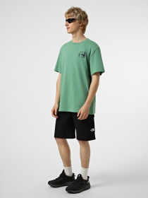 Шорты The North Face M EXPLORATION CARGO SHORTS модель NF0A8EC7JK31 Фото