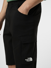 Шорты The North Face M EXPLORATION CARGO SHORTS модель NF0A8EC7JK31 Фото