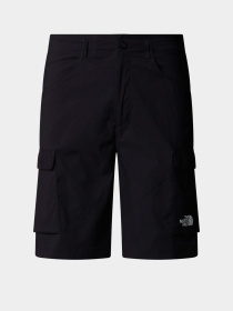 Шорты The North Face M EXPLORATION CARGO SHORTS модель NF0A8EC7JK31 Фото
