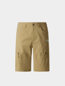 Шорты The North Face M EXPLORATION SHORT модель NF0A8FU9LK51 Фото