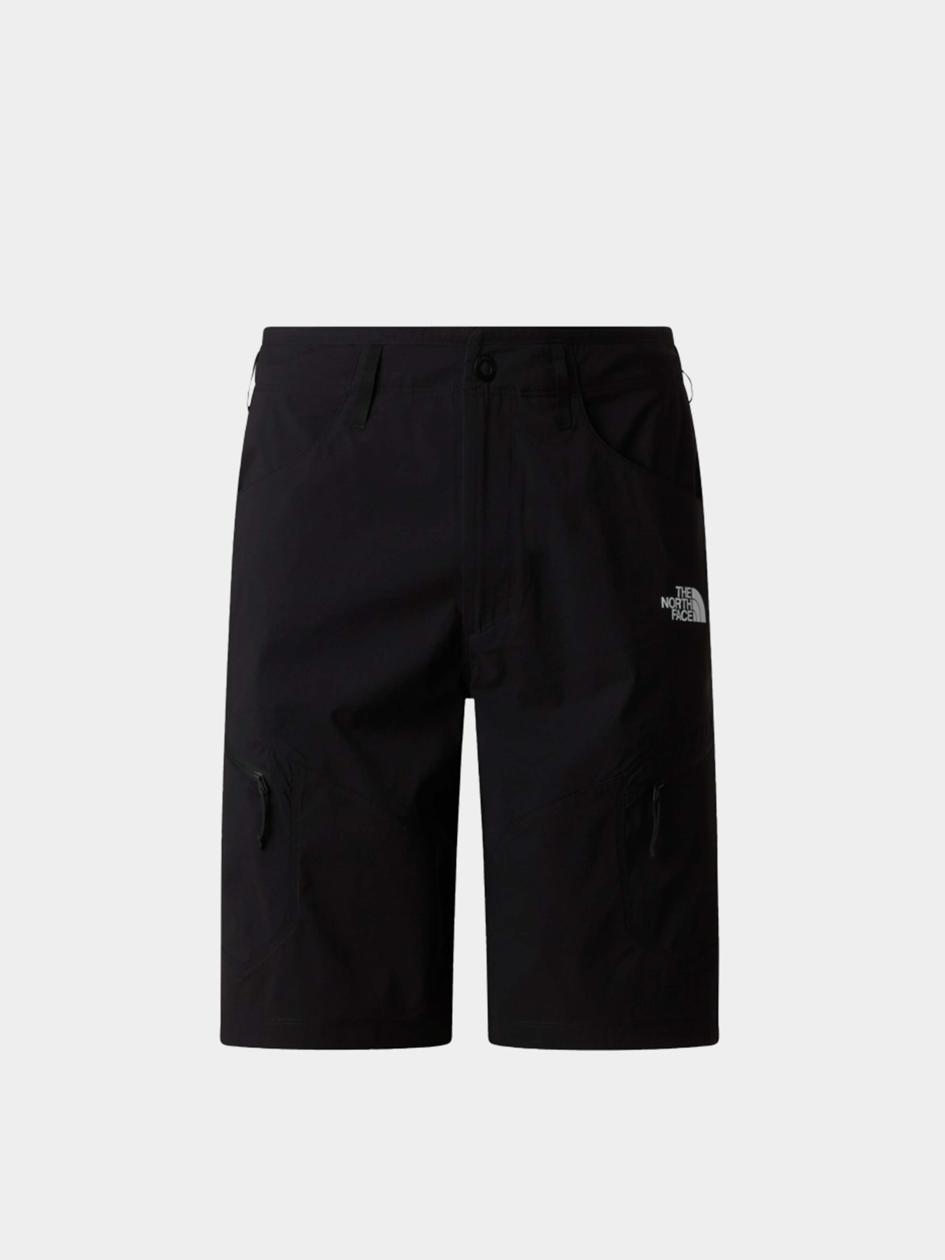 Шорты The North Face M EXPLORATION SHORT модель NF0A8FU9JK31 Фото