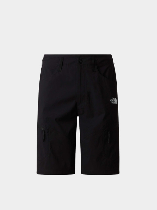 Шорты The North Face M EXPLORATION SHORT модель NF0A8FU9JK31 Фото