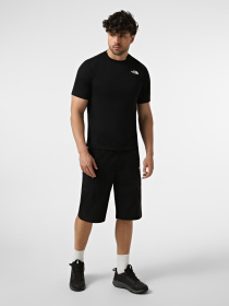 Шорты The North Face M EXPLORATION SHORT модель NF0A8FU9JK31 Фото