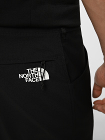 Шорты The North Face M EXPLORATION SHORT модель NF0A8FU9JK31 Фото