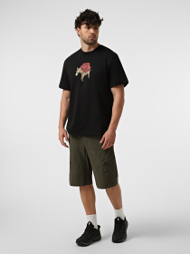 Шорты The North Face M EXPLORATION SHORT модель NF0A8FU921L1 Фото