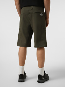 Шорты The North Face M EXPLORATION SHORT модель NF0A8FU921L1 Фото