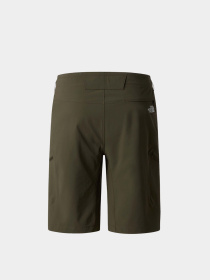 Шорты The North Face M EXPLORATION SHORT модель NF0A8FU921L1 Фото